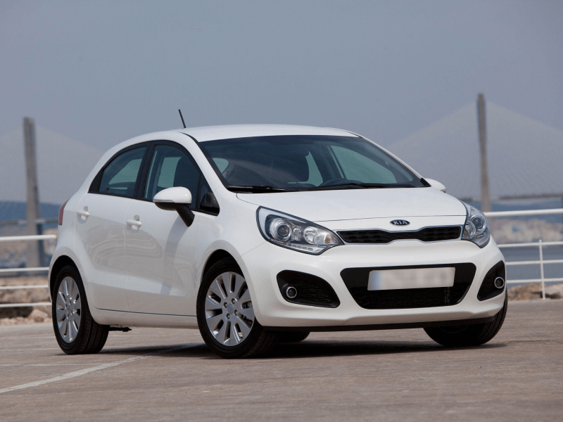 Купить Мультимедійна система Gazer T6009-QB PRO до Kia Rio 4 (QB) 2011-2015