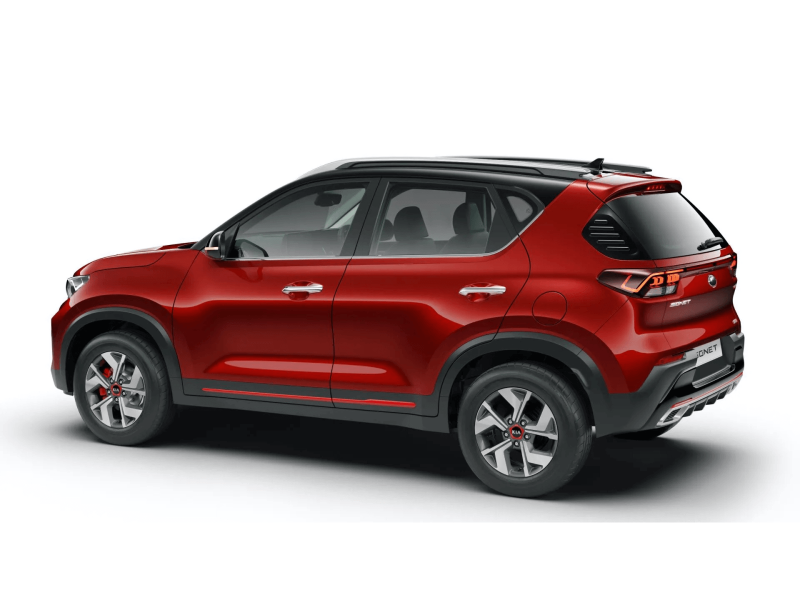 Купить Мультимедійна система Gazer T6009-QY PRO до Kia Sonet 2020-2022