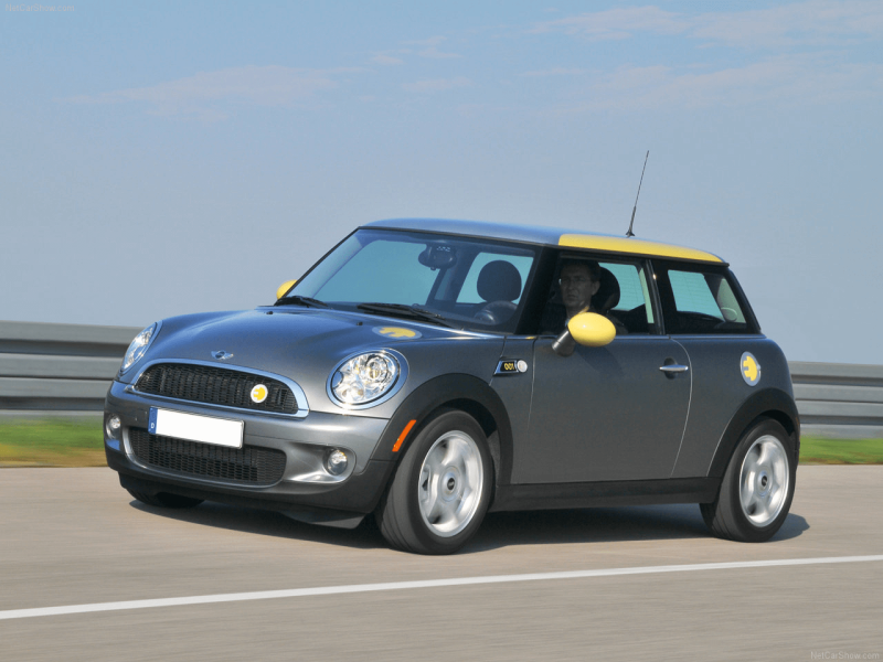 Купить Мультимедійна система Gazer T6009-R56 PRO до Mini 2007-2015