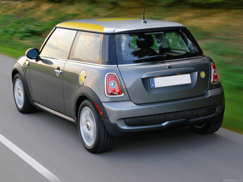 Купить Мультимедійна система Gazer T6009-R56 PRO до Mini 2007-2015