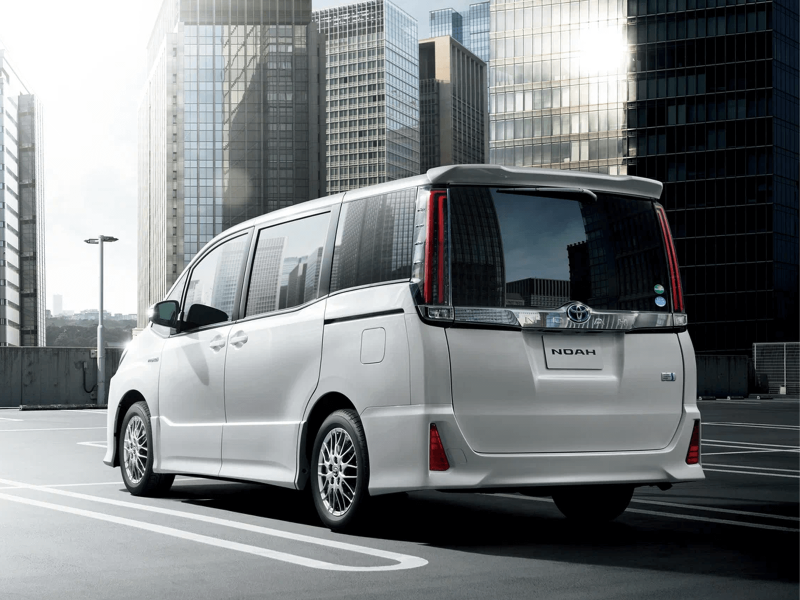 Купить Мультимедійна система Gazer T6009-R80 PRO до Toyota Noah (R80) 2014-2020