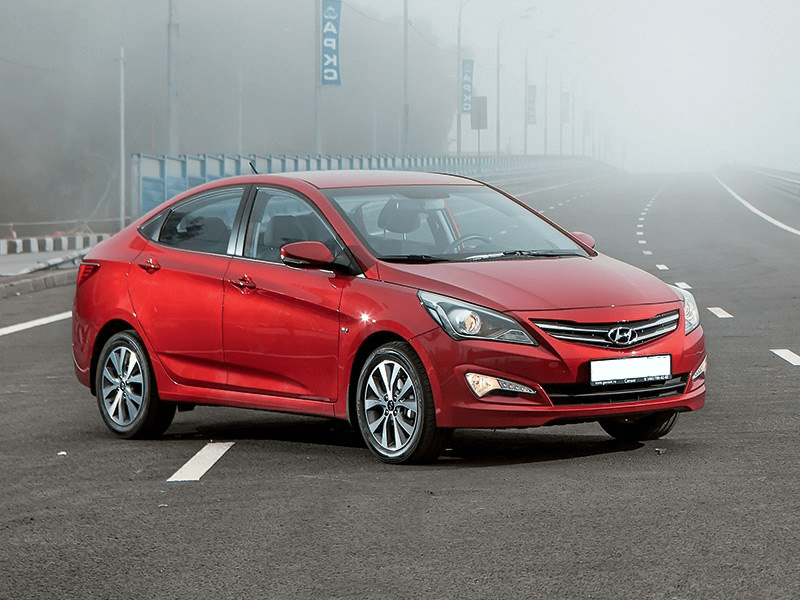 Купить Мультимедійна система Gazer T6009-RB PRO до Hyundai Solaris 1 (RB) 2010-2016