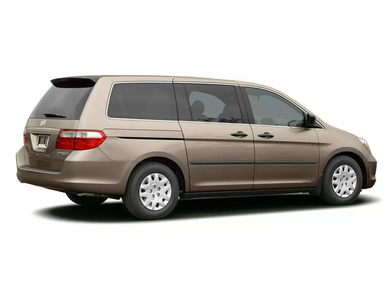 Купити Мультимедійна система Gazer T6009-RB1 PRO до Honda Odyssey 3 (RL3, RL4) 2003-2008