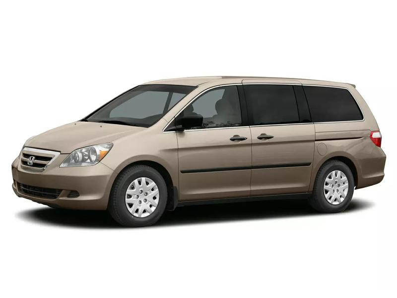 Купити Мультимедійна система Gazer T6009-RB1 PRO до Honda Odyssey 3 (RL3, RL4) 2003-2008