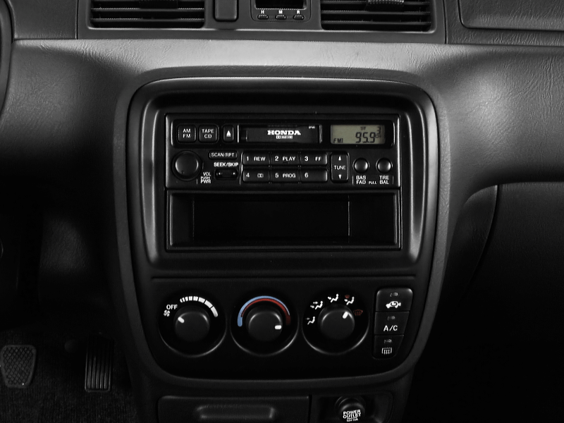 Купити Мультимедійна система Gazer T6009-RD1 PRO до Honda CR-V 1995-2001