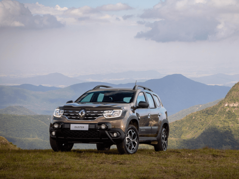 Купити Мультимедійна система Gazer T6009-RHM PRO до Renault Duster 2 (HM) 2020-2023, Arkana 1 2019-2023