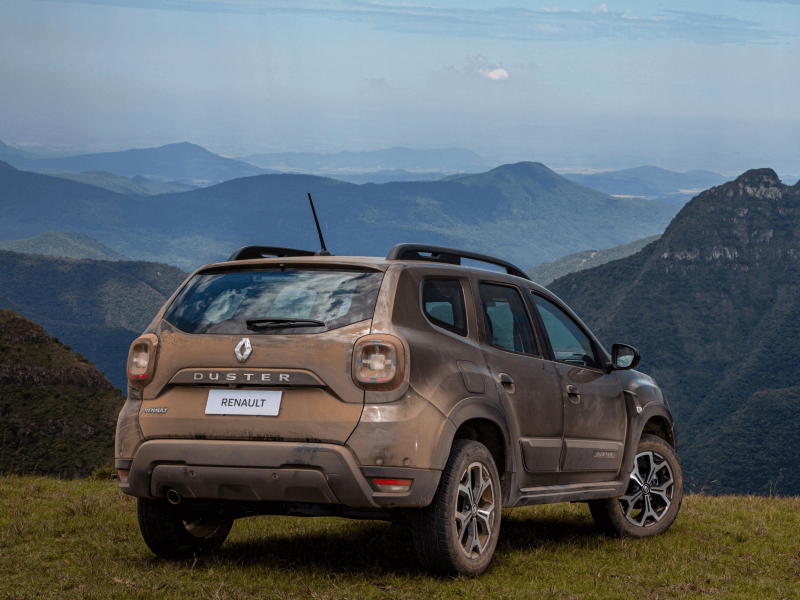 Купити Мультимедійна система Gazer T6009-RHM PRO до Renault Duster 2 (HM) 2020-2023, Arkana 1 2019-2023