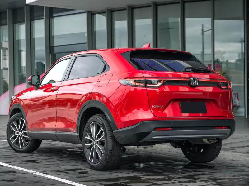 Купити Мультимедійна система Gazer T6009-RU PRO до Honda Vezel, HR-V 2015-2018