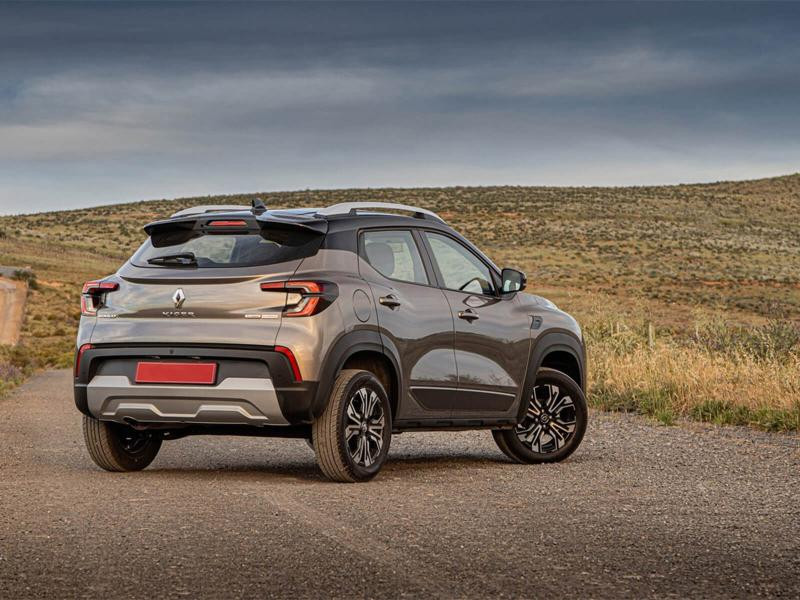 Купити Мультимедійна система Gazer T6009-RZ PRO до Renault Kiger 2021