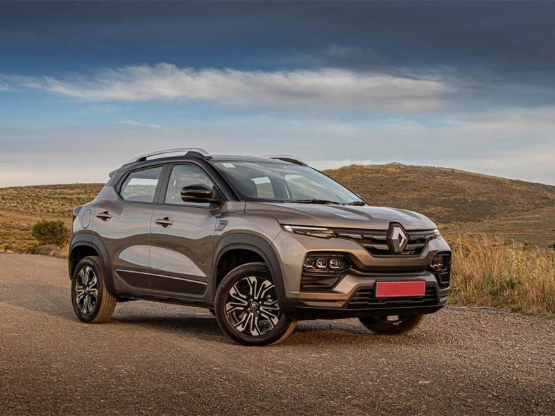 Купити Мультимедійна система Gazer T6009-RZ PRO до Renault Kiger 2021