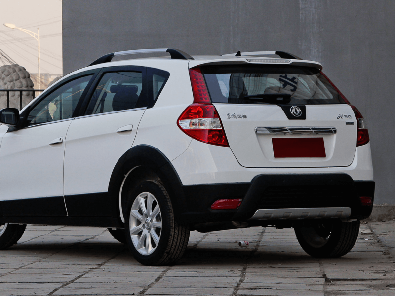 Купити Мультимедійна система Gazer T6009-S30 PRO до Dongfeng S30, H30 Cross 1 2011-2018