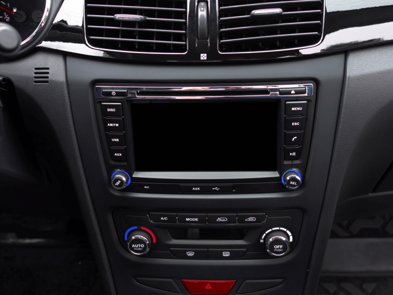 Купити Мультимедійна система Gazer T6009-S30 PRO до Dongfeng S30, H30 Cross 1 2011-2018