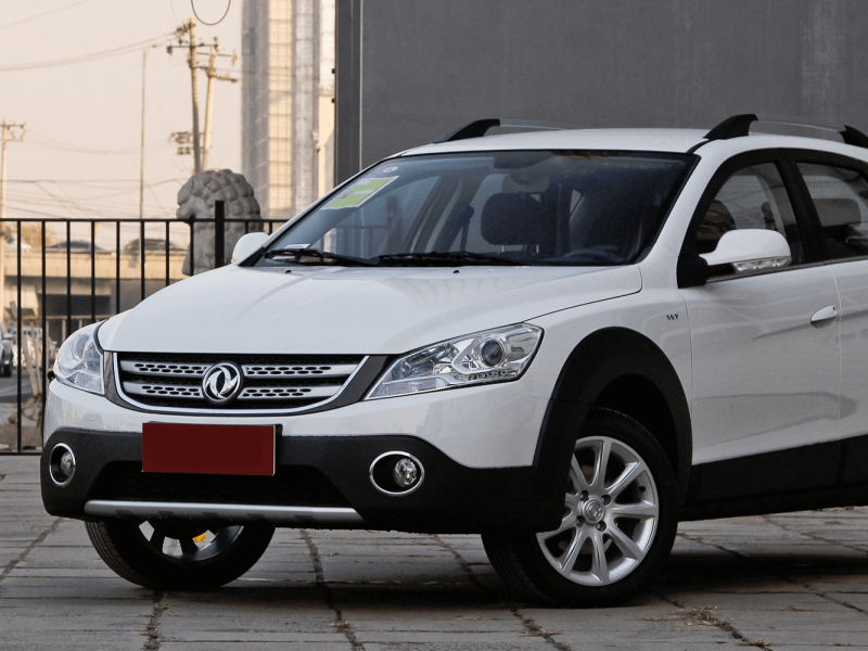 Купити Мультимедійна система Gazer T6009-S30 PRO до Dongfeng S30, H30 Cross 1 2011-2018