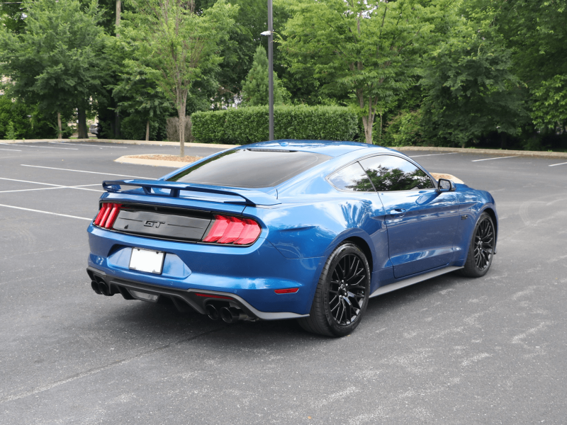 Купити Мультимедійна система Gazer T6009-S550 PRO до Ford Mustang VI S550 2014-2021