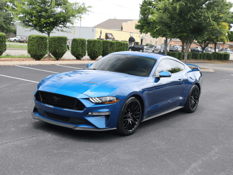 Купити Мультимедійна система Gazer T6009-S550 PRO до Ford Mustang VI S550 2014-2021