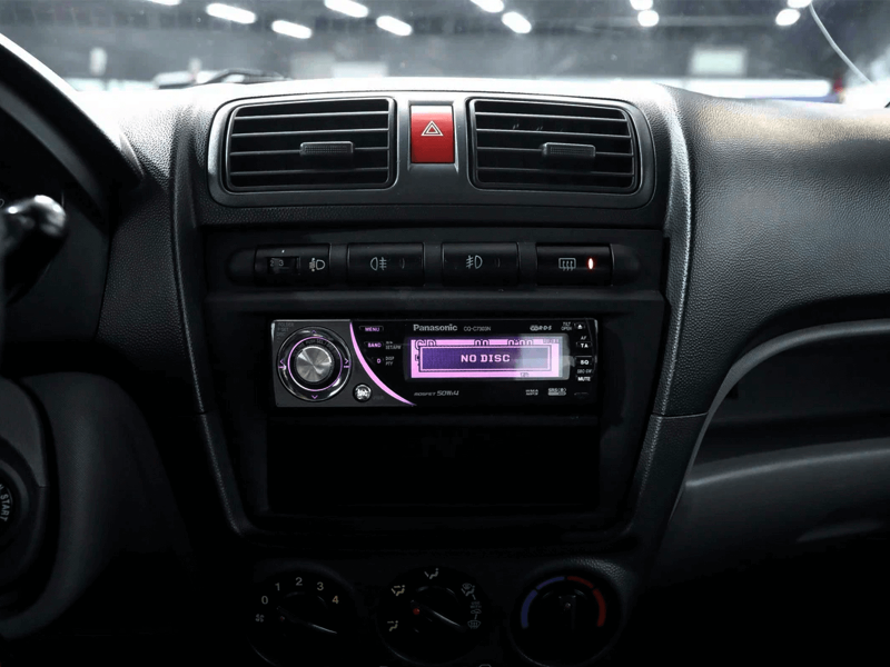 Купити Мультимедійна система Gazer T6009-SA PRO до Kia Ray 2011-2017