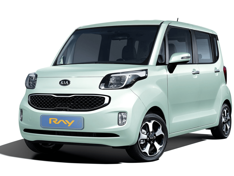 Купити Мультимедійна система Gazer T6009-SA PRO до Kia Ray 2011-2017
