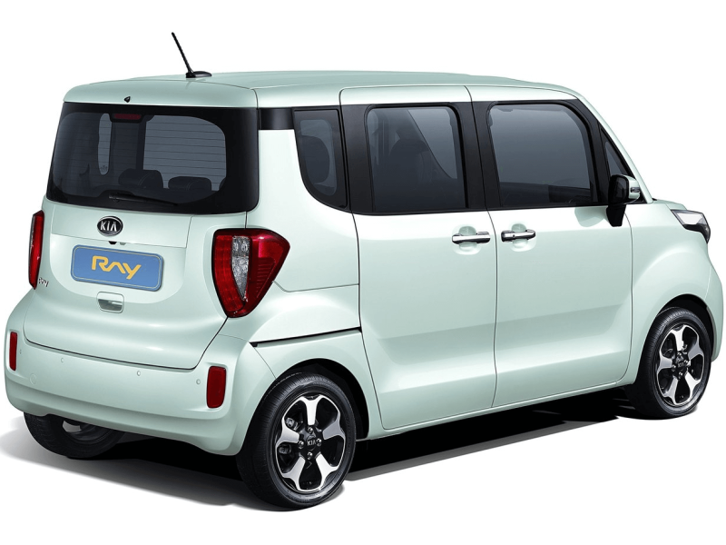 Купити Мультимедійна система Gazer T6009-SA PRO до Kia Ray 2011-2017