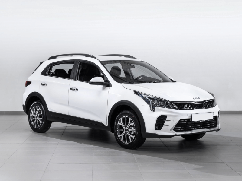 Купити Мультимедійна система Gazer T6009-SC PRO до Kia Rio Cross 2016-2020