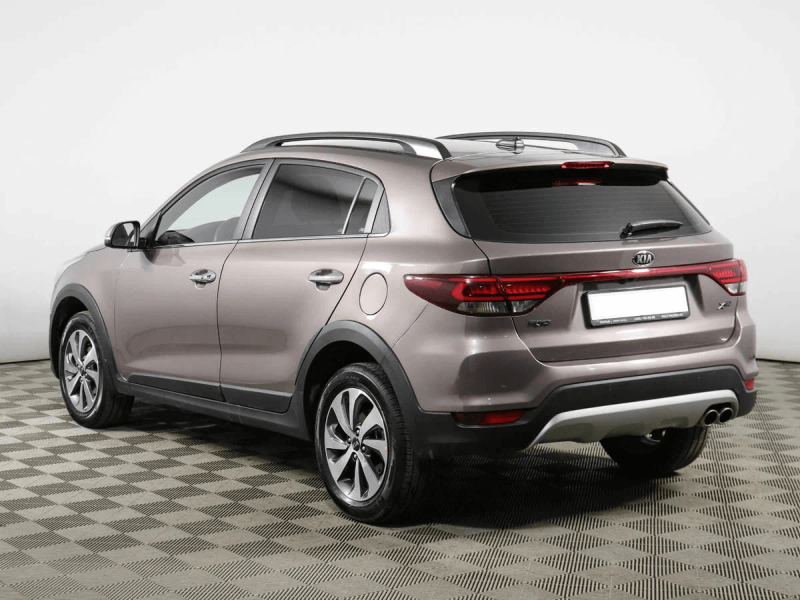 Купити Мультимедійна система Gazer T6009-SC PRO до Kia Rio Cross 2016-2020