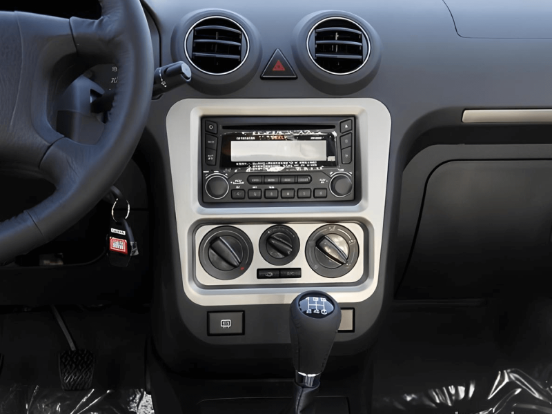 Купити Мультимедійна система Gazer T6009-SC3 PRO до Geely CK 2008-2016