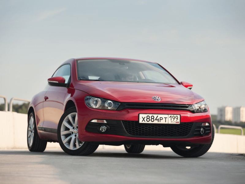 Купити Мультимедійна система Gazer T6009-SCI PRO до Volkswagen Scirocco 3 2008-2014