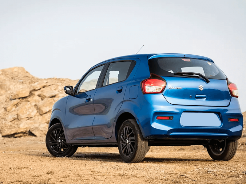 Купити Мультимедійна система Gazer T6009-SFE PRO до Suzuki Celerio 2014-2023