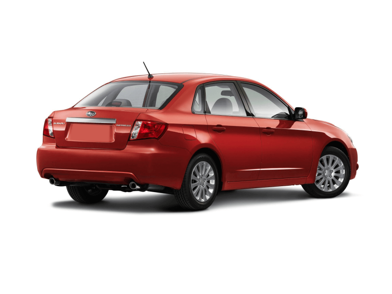 Купити Мультимедійна система Gazer T6009-SH PRO до Subaru Forester 3 (SH) 2007-2013, Impreza (GH, GE) 2007-2011