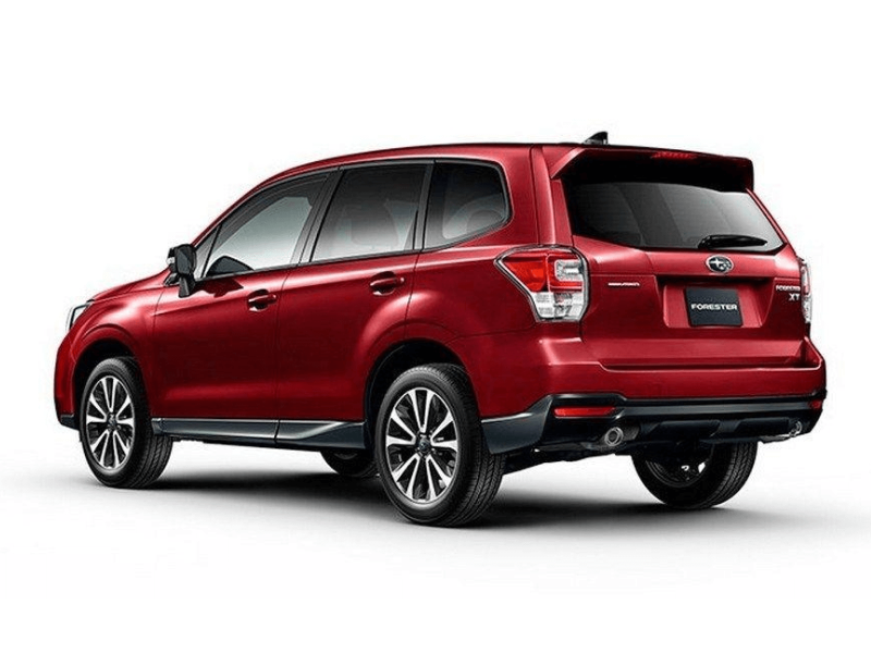 Купити Мультимедійна система Gazer T6009-SJF PRO до Subaru Forester 4 (SJ) 2015-2018