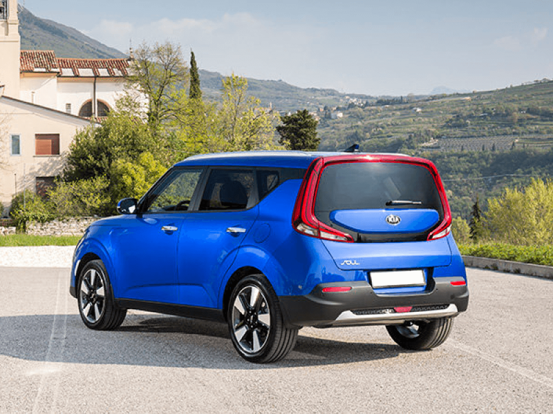 Купити Мультимедійна система Gazer T6009-SK3 PRO до Kia Soul 3 (SK3) 2019-2020