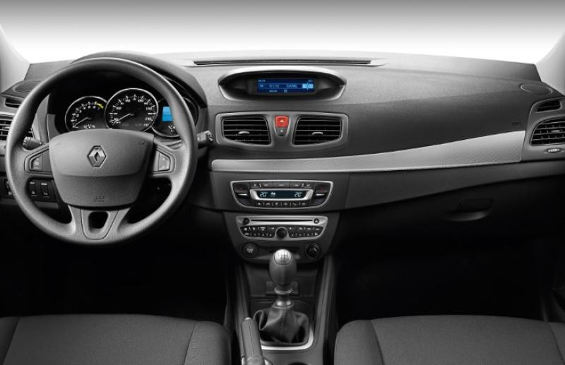 Купити Мультимедійна система Gazer T6009-SM3 PRO до Renault Fluence 1 2009-2017