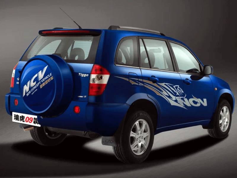 Купити Мультимедійна система Gazer T6009-T11 PRO до Chery Tiggo T11 1 2005-2013