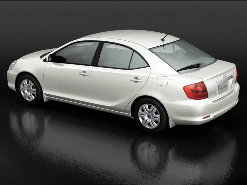 Купити Мультимедійна система Gazer T6009-T240 PRO до Toyota Premio, Allion (T240) 2001-2007