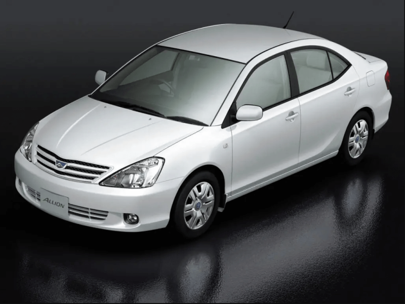 Купити Мультимедійна система Gazer T6009-T240 PRO до Toyota Premio, Allion (T240) 2001-2007