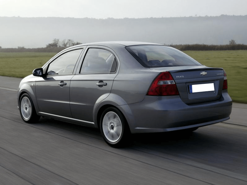 Купити Мультимедійна система Gazer T6009-T250 PRO до Chevrolet Aveo (T250) 2006-2012, Nexia 1 2020-2022