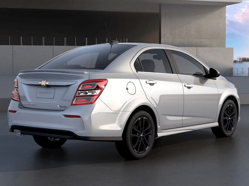 Купити Мультимедійна система Gazer T6009-T350 PRO до Chevrolet Aveo 3 2016-2021