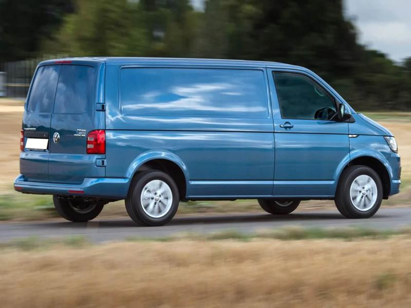 Купити Мультимедійна система Gazer T6009-T5 PRO до Volkswagen Multivan (T5) 2003-2015