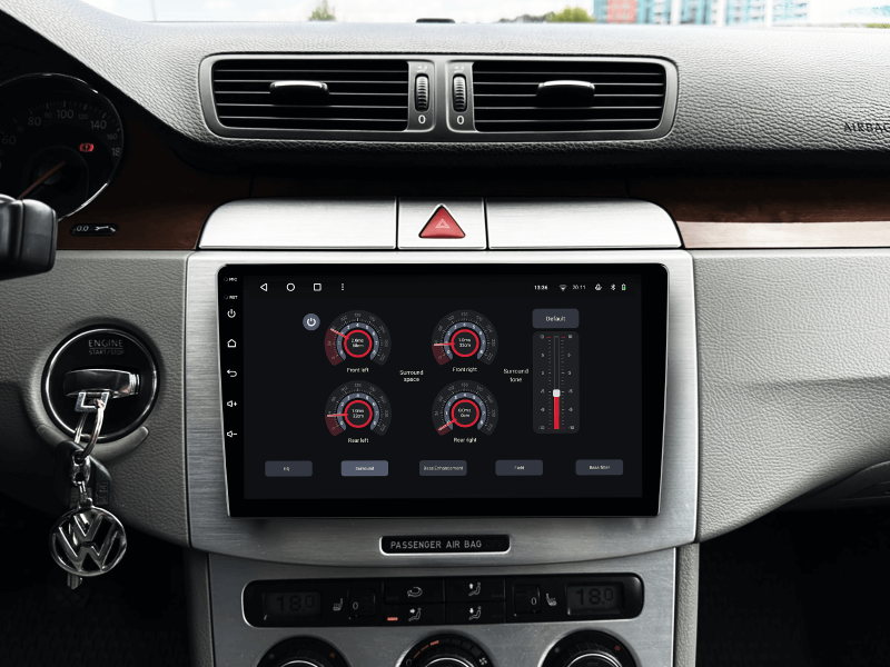 Купити Мультимедійна система Gazer T6009-T5/H PRO до Universal