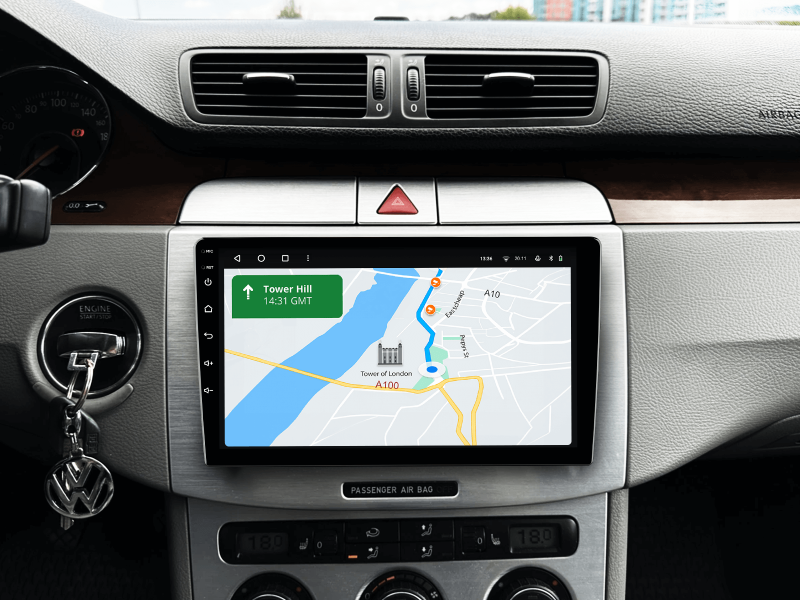 Купити Мультимедійна система Gazer T6009-T5/H PRO до Universal