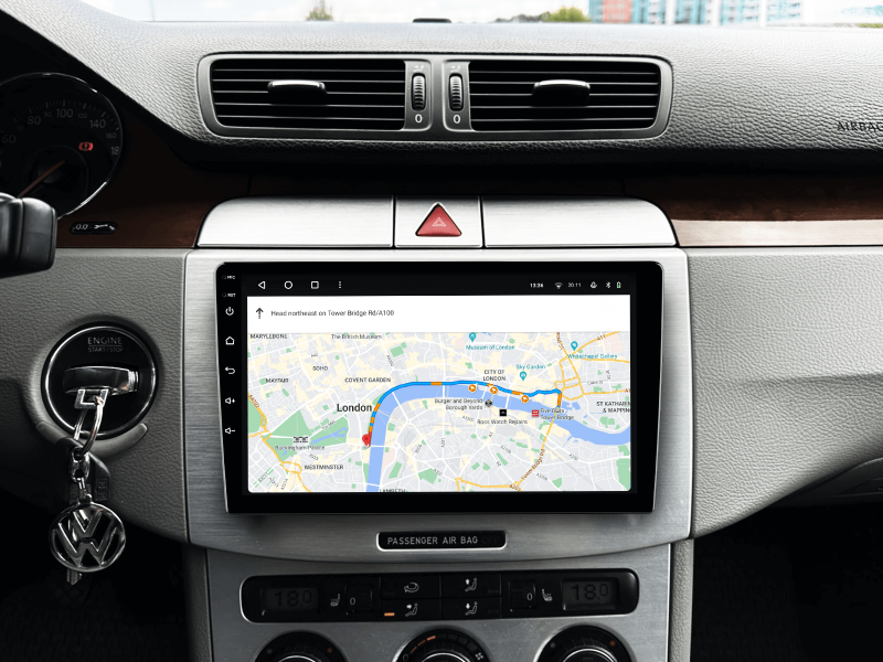 Купити Мультимедійна система Gazer T6009-T5/H PRO до Universal