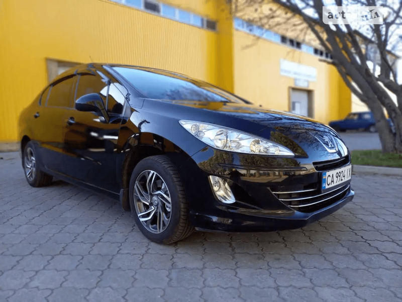 Купити Мультимедійна система Gazer T6009-T7 PRO до Peugeot 408 1 2012-2020, 308 2007-2015