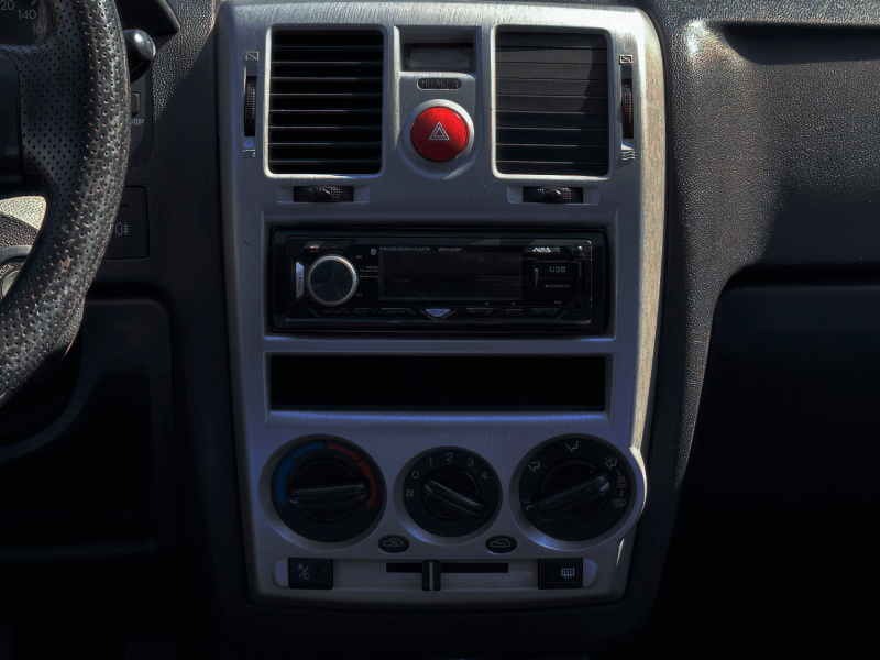 Купити Мультимедійна система Gazer T6009-TB PRO до Hyundai Getz 1 (TB) 2002-2011