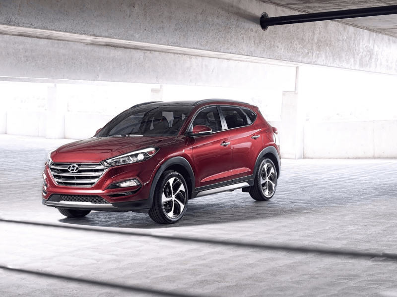 Купити Мультимедійна система Gazer T6009-TL/H PRO до Hyundai Tucson 3 (TL) 2015-2018