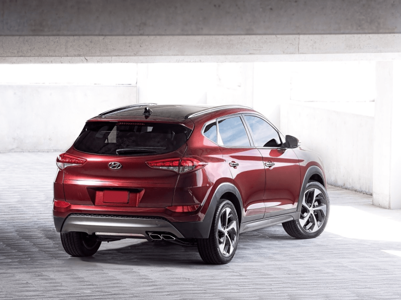 Купити Мультимедійна система Gazer T6009-TL/H PRO до Hyundai Tucson 3 (TL) 2015-2018