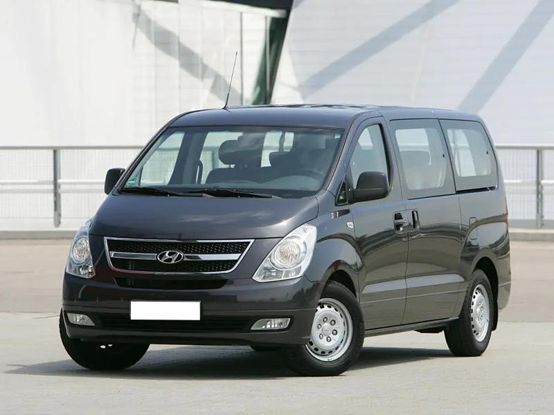 Купити Мультимедійна система Gazer T6009-TQ PRO до Hyundai H1 2 (TQ) 2007-2015