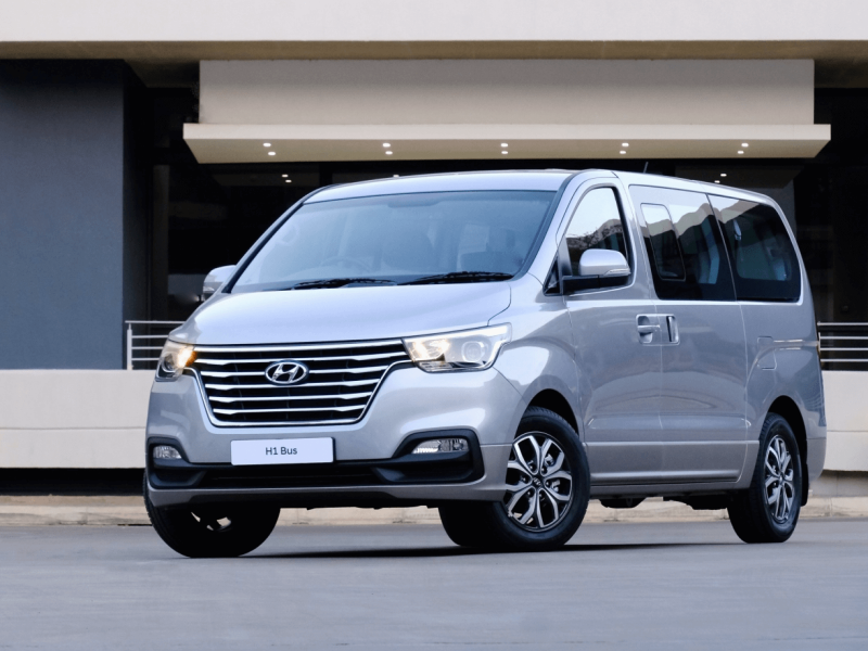 Купити Мультимедійна система Gazer T6009-TQF PRO до Hyundai H1 2 (TQ) 2015-2021