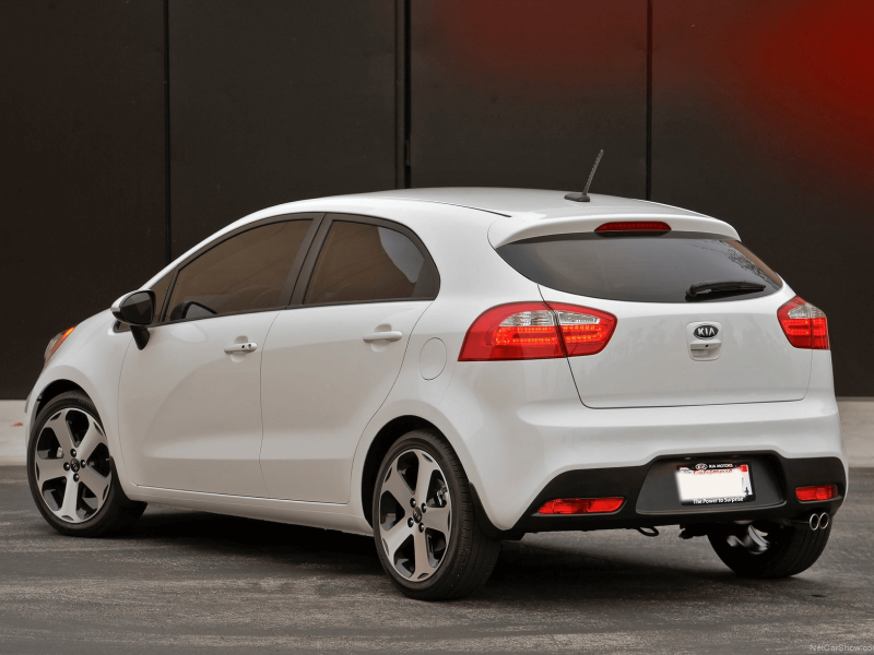 Купити Мультимедійна система Gazer T6009-UB PRO до Kia Rio 3 (UB) 2011-2016