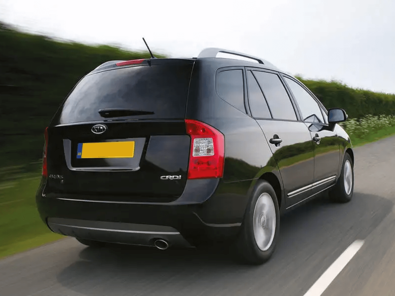 Купити Мультимедійна система Gazer T6009-UN PRO до Kia Carens 2 (UN) 2006-2012