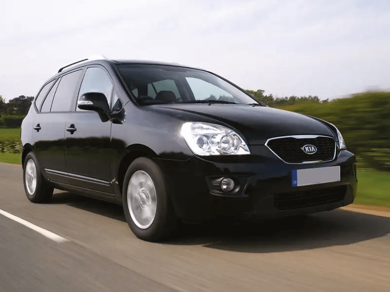 Купити Мультимедійна система Gazer T6009-UN PRO до Kia Carens 2 (UN) 2006-2012