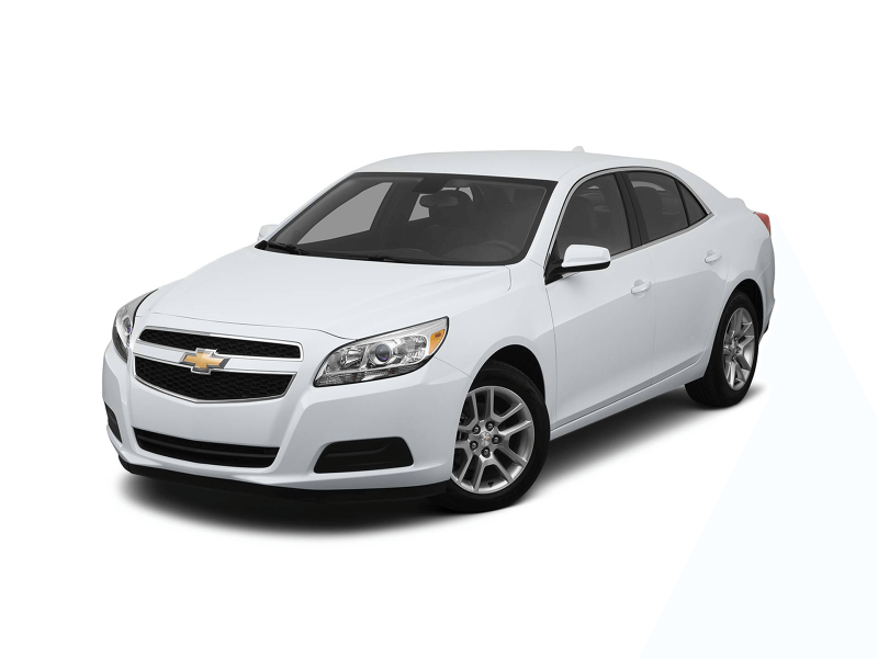 Купити Мультимедійна система Gazer T6009-V350 PRO до Chevrolet Malibu 8 2012-2015
